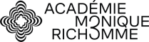 Logo academie monique richomme